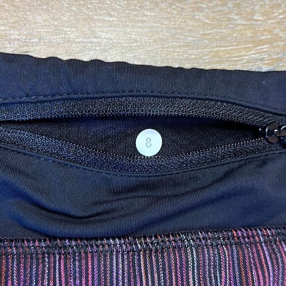 Lululemon Run: Pace Setter Skirt - Picture 3 of 7